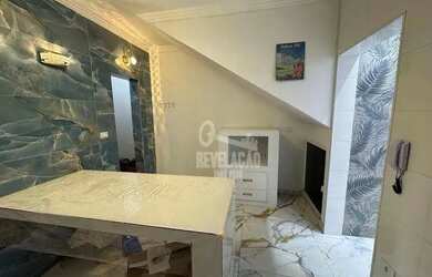 Imagem 6: Sobrado semimobiliado, com fino acabamento na Cidade jardim