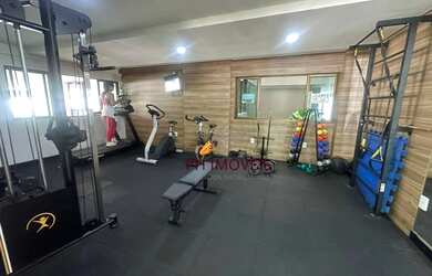 Imagem 12: Apartamento com 2 dormitórios sendo 1 suíte no Bairro da Ponta Verde - 69m²