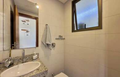 Imagem 9: Cobertura à venda, 4 quartos, 2 suítes, 2 vagas, Enseada Azul - Guarapari/ES