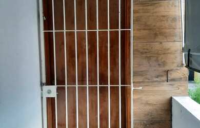 Imagem 1: Apartamento em pau amarelo rua são Sebastião Amaral.