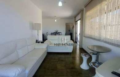 Imagem 8: Cobertura para locação anual em Guarujá Mar Imóveis Prime