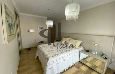 Imagem 8: Venda Sobrado Sao Caetano do Sul Osvaldo Cruz Ref 41830