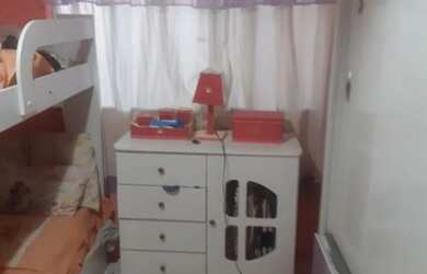 Imagem 3: Casa 2 Quartos / Portão Eletrônico no Nova Cidade