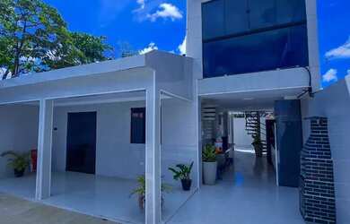 Imagem 13: Casa pra locação- Itamaracá- Temporada