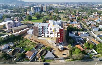 Imagem 3: Apartamento 2 dormitórios à venda Duque de Caxias Santa Maria/RS