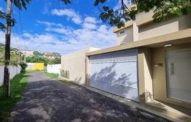 Imagem 15: Casa 4 Apartamentos em Santa Paula V.V - 4 Aparts. Já Rendendo $$$