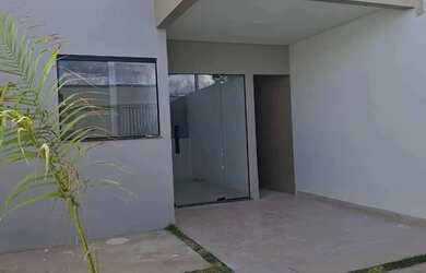 Imagem: Casa à venda em Vila Aliança com 60m², 2 quarto(s) e 1 vaga(s
