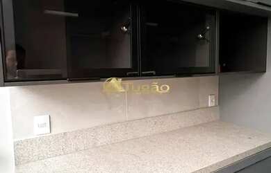 Imagem 16: Casa de Condomínio 02 quartos para Locação Fenhouse, São José do...