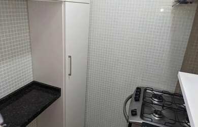 Imagem 5: Apartamento com 1 quarto à venda por R$ 400000.00, 34.00 m2 - CENTRO...