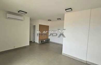 Imagem: O apartamento possui 3 Dormitórios, 3 Banheiros, 2 Vagas na