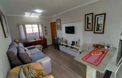 Imagem 3: Excelente apartamento á venda de 68m² no Jardim Elvira Dias em Poços de Caldas MG