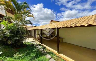 Imagem 8: casa 3 quartos em lagoa santa bairro codigo 162428