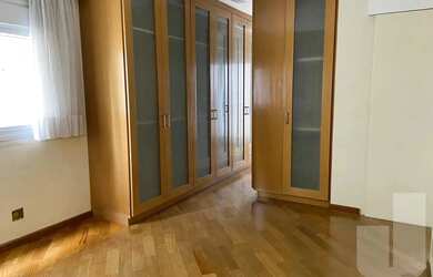 Imagem 11: Apartamento com 83 m2 e uma vaga próximo ao Parque Buenos Aires e ao...