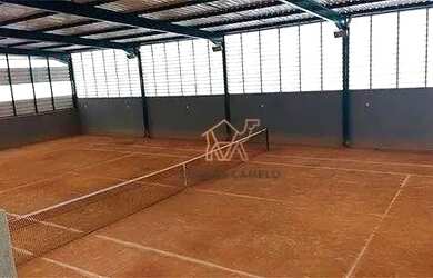 Imagem 11: Apartamento com 2 dormitórios para alugar, 68 m² por R$ 6.090,00/mês - Vila da Serra - Nov