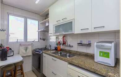 Imagem 15: Apartamento 3 dormitórios(1suíte),107 m²,2 vagas de garagem, bairro Petrópolis