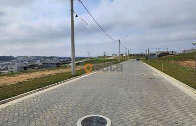 Imagem 3: Terreno à venda, 330 m² por R$ 750.000,00 - Urbanova - São José dos...
