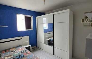 Imagem 7: Apartamento com 2 Quarto(s) e 2 banheiro(s) para Alugar, 55 m² por R$ 1000 / Mês