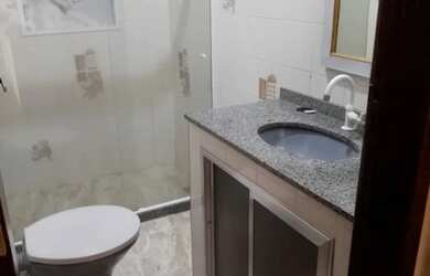 Imagem 12: casa ampla 2 quartos para alugar proximo a praça 13 cordovil