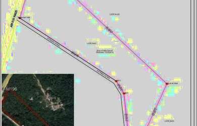 Imagem 4: Terreno à venda, 37864 m² por R$ 2.500.000,00 - Novo Israel - Manaus/AM