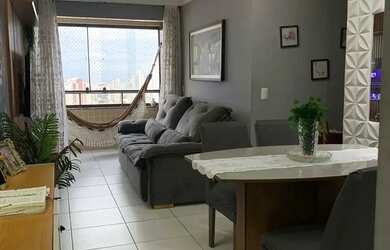 Imagem 16: Apartamento Reformado em Candeias 3 Quartos 1 Suíte Andar Alto 02 Vagas...