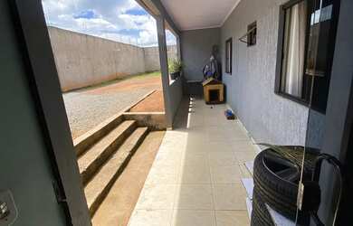 Imagem 2: Lote com casa em Sobradinho DF 150