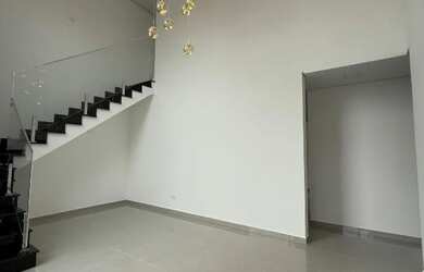 Imagem 8: CASA NOVA ALTO PADRAO COM PISCINA