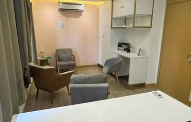 Imagem: O depósito possui 35m² de Área e está localizado em Umarizal