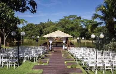 Imagem 6: Chácara / Sítio Bela Vista De Goiás / Alto Padrão