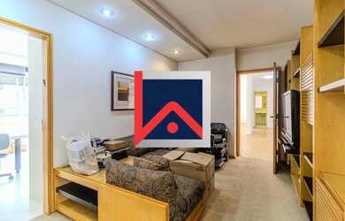 Imagem 10: Aluguel Apartamento 4 Dormitórios - 243 m² Consolação