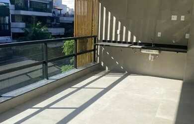 Imagem 2: Primeira Locação em parte nobre da Barra da Tijuca, Jardim Oceânico