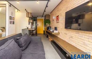 Imagem 16: APARTAMENTO - CONSOLAÇÃO - SP