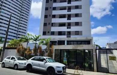 Imagem: O apartamento possui 3 Dormitórios, 2 Banheiros, 1 Vaga na