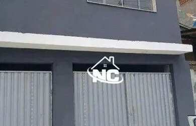 Imagem 7: Casa com 2 quartos à venda, 168 m² por R$ 265.000 - Gradim - São Gonçalo/RJ