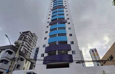 Imagem: Alugo apartamento próximo ao Manaíra Shopping, 130m2 17º