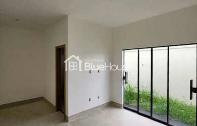 Imagem 15: Casa de 3 Quartos sendo 1 suíte em acabamento Premium no Setor Colonial...