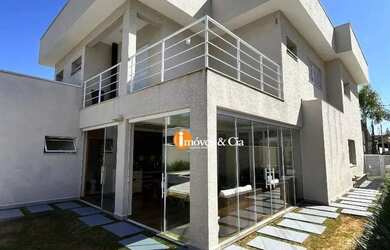 Imagem 5: CASA EM CONDOMINIO FECHADO PARA LOCAÇÃO E VENDA