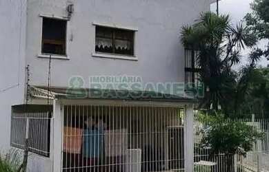 Imagem 2: Sobrado Vinhedos Caxias do Sul