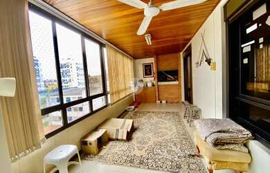 Imagem 6: Apartamento localizado no Bairro Fátima