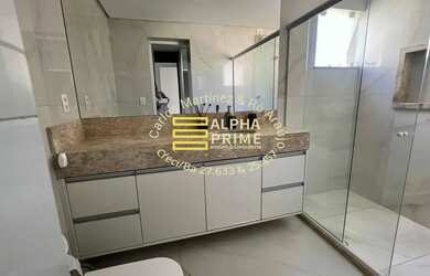 Imagem 9: Locação de casa em Alphaville Litoral Norte 2, 4/ e 3 suítes