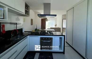 Imagem 15: Apto mobiliado próximo a praia em Arraial D'Ajuda - Porto Seguro - BA