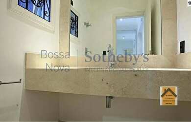 Imagem 10: Casa Alto Padrão para Venda em Jardim Guedala São Paulo-SP