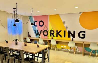 Imagem 10: Apartamento Studio à venda Portão Curitiba PR