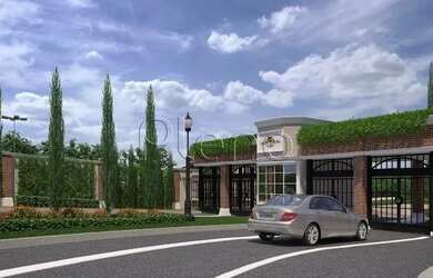 Imagem 4: Terreno à venda em Indaiatuba, Jardim Panorama, com 315.81 m², Residencial...