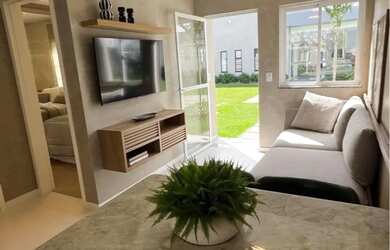 Imagem 14: Casa no Condomínio Atlanta, Escritura grátis, Bairro Sim