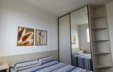 Imagem 10: Alugo apto em Ponta de Campina