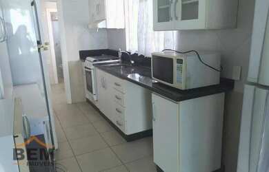 Imagem 10: Apartamento com 4 dormitórios para alugar, 102 m² por R$ 7.000/mês...