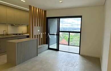 Imagem 5: Apartamento novo à venda, Edifício You180, 74m² úteis, 2 quartos sendo 1 suíte, todo plane