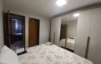 Imagem 10: Casa com 03 quartos, 01 suite, quadra 402, Recanto das Emas Df