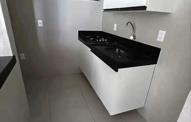 Imagem 7: Imóvel para aluguel com 59 metros quadrados com 2 quartos em Aeroclube...