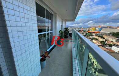 Imagem 7: Apartamento com 2 dormitórios à venda, 73 m² por R$ 820.000,00 - Ponta...